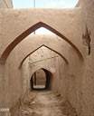 خط قرمز تخریب  درکنار برخی از آثار تاریخی یزد