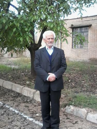 بهمن بیگی کهگیلویه و بویراحمد را دعا کنید/چهره ی ماندگار استان در بخش مراقبت های ویژه