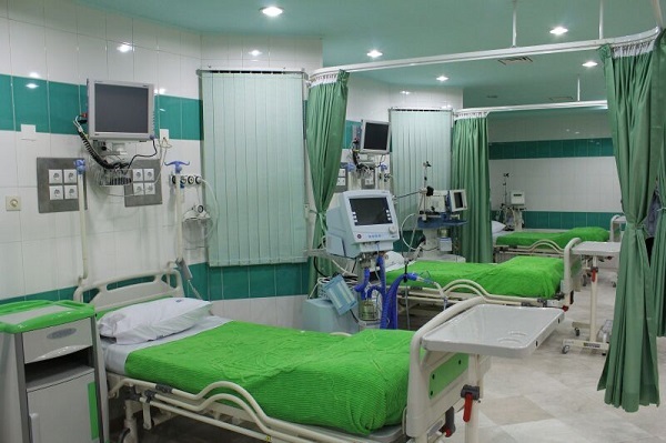 وزارت بهداشت با ساخت بیمارستان 2000 تختی در اهواز موافقت نکرد