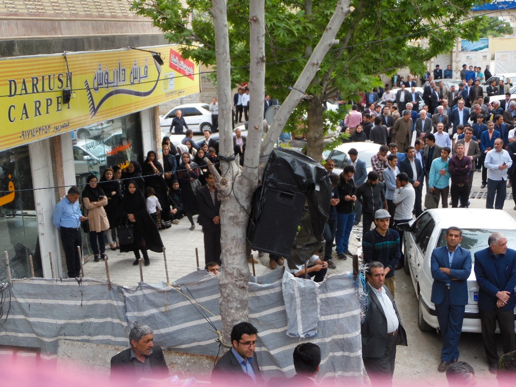 حملات تند وکیلی به قالیباف / نماینده ی مردم تهران: زبان روحانی در بیان دستاوردهای خود الکن بود + تصاویر