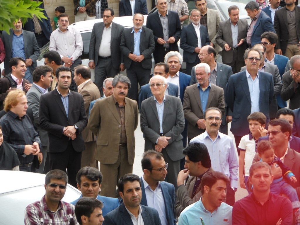 حملات تند وکیلی به قالیباف / نماینده ی مردم تهران: زبان روحانی در بیان دستاوردهای خود الکن بود + تصاویر
