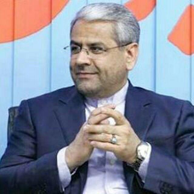 پیام تسلیت رئیس امور مالیاتی کشور در پی درگذشت فرزند دکتر ملک حسینی