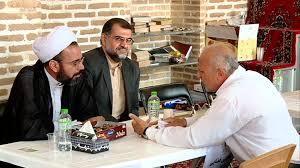استقرار میز خدمت دادگستری استان قزوین در نماز جمعه این هفته