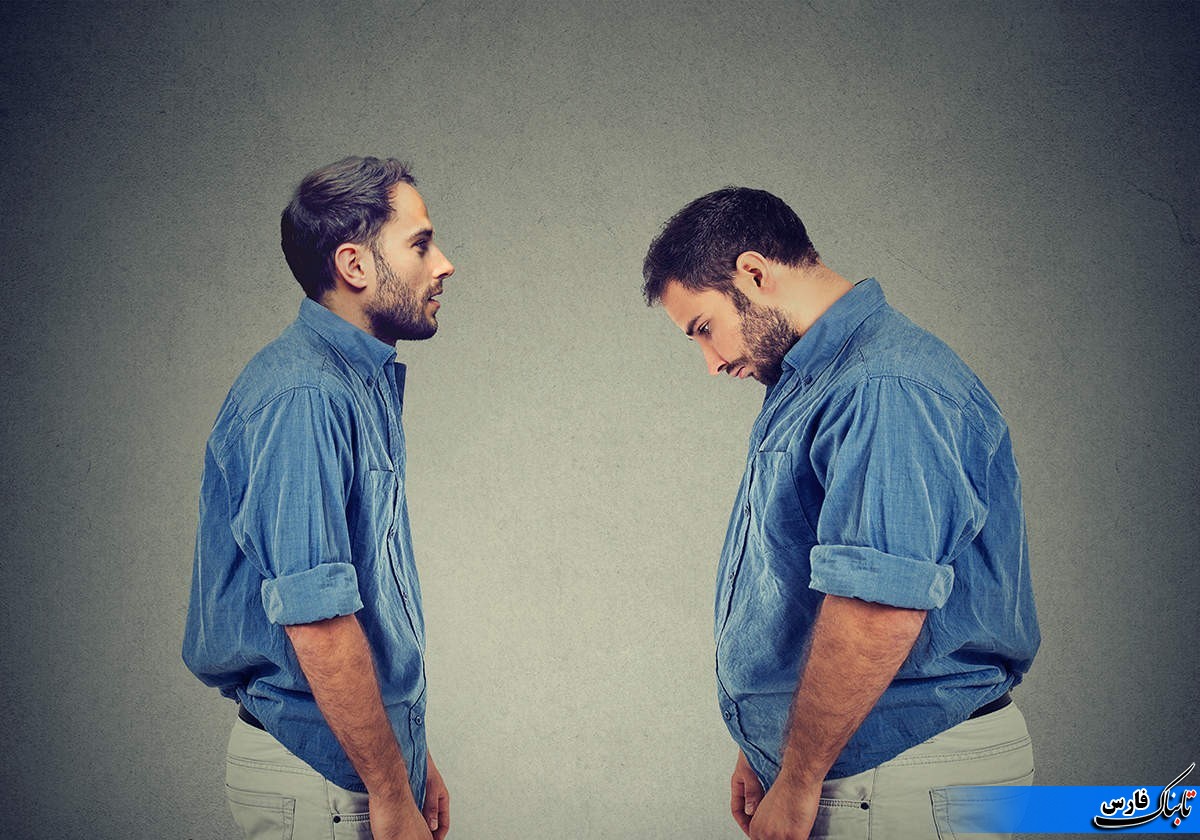 بین چاقی و افسردگی ارتباط ژنتیکی وجود دارد