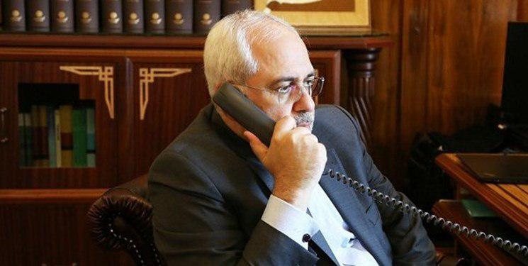 ظریف خطاب به هانت: ایران به صادرات نفت خود در هر شرایطی ادامه خواهد داد