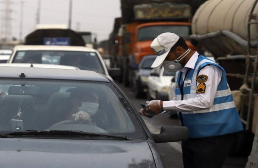 اعمال محدودیت تردد خودروها در هرمزگان/ ممنوعیت تردد خودروها از ساعت ۲۱ تا۴ صبح در شهرهای هرمزگان اعمال شد
