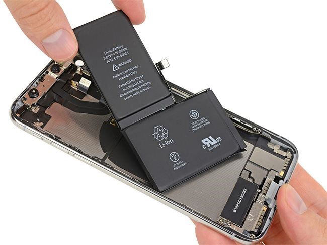 بررسی چگونگی شارژ اولیه باتری های موبایل جدید