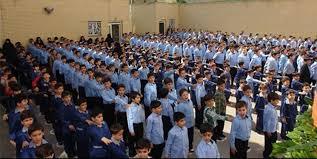جمعیت دانش آموزی البرز معادل کل جمعیت ۱۱ استان کشور است