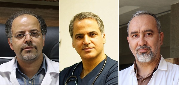 تقدیر از پزشکان بابلی توسط نظام پزشکی کشور+ تصاویر