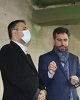 خبر و گزارش تصویری حضور مدیرعامل صندوق بازنشستگی فولاد کشور در کارخانه دخانیات قرقی استان گلستان