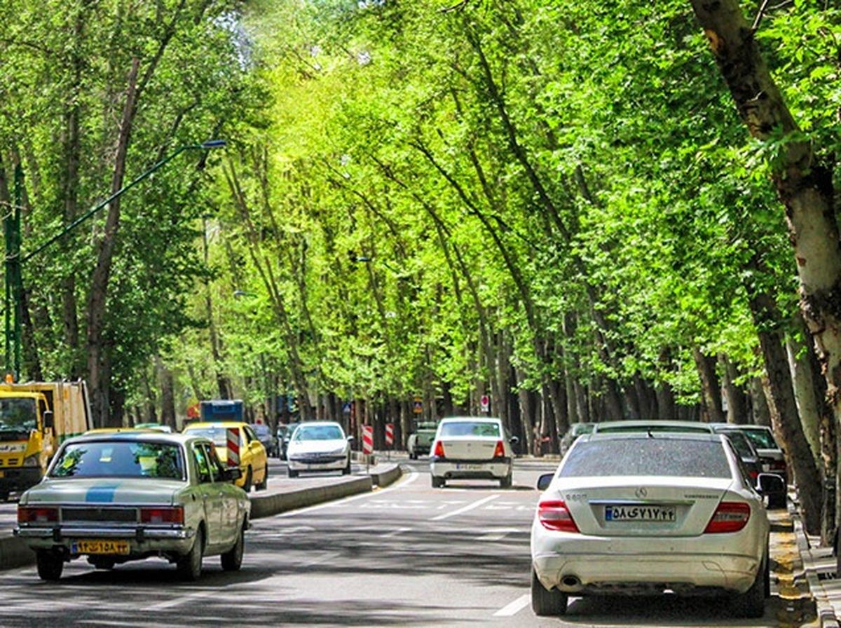سه مکان دیدنی شمال شهر تهران