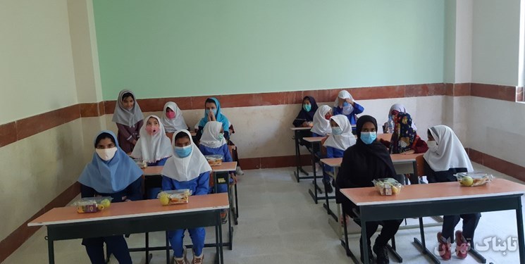 دهمین مدرسه خیرساز جوادآباد ورامین افتتاح شد