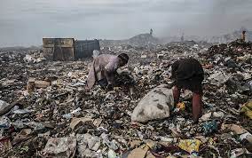 هشدار محیط زیستی در حلقه دره/ فردین حکیمی: پروژه‌های بازیافت زباله سریع‌تر تکمیل شوند