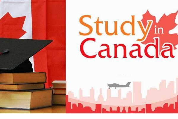 اخذ ویزای تحصیلی کانادا