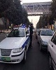 سامانه ۱۲۰ پلیس راهنمایی و رانندگی در البرز راه اندازی شد