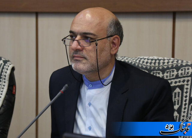 طرح ابتکاری شورای شهر یزد برای سرعتگیرها و سرعتگاه‌ها