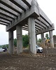نیاز به ۱۳ میلیارد تومان اعتبار برای تکمیل پل کیازنیک املش
