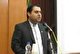 سیروان بهرامی به عنوان مدیر کل دفتر امور روستایی استانداری کردستان منصوب شد