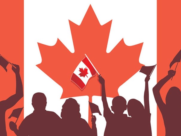 چطور در سریعترین زمان اقامت کانادا بگیریم؟