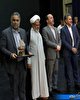شرکت برق منطقه ای هرمزگان دستگاه برتر  بیست و ششمین جشنواره شهید رجائی شد