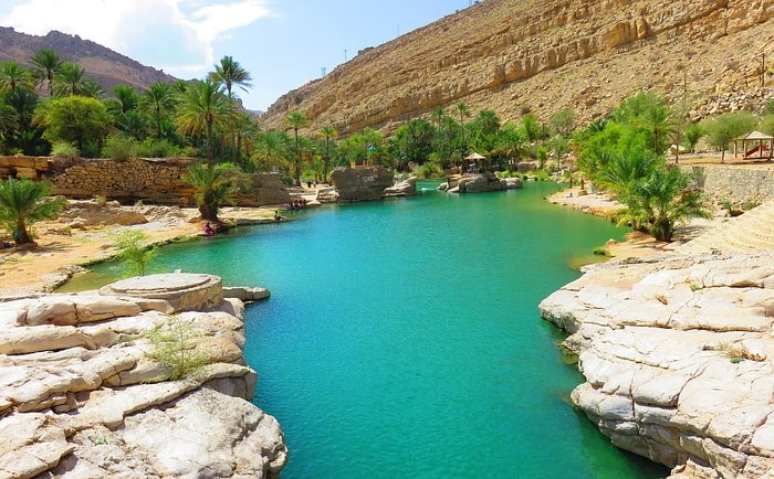 لیست ۱۰تایی برترین جاذبه‌های گردشگری برای سفر به عمان