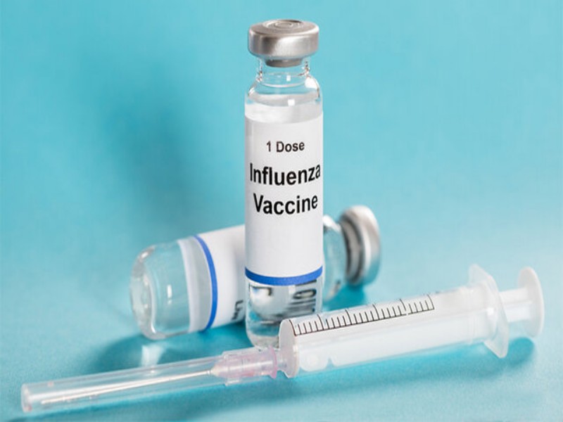 اولویت قرار گرفتن مادران باردار برای واکسیناسیون آنفلوآنزا