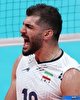 قهرمانی تیم ملی والیبال ایران با درخشش مازندرانی ها