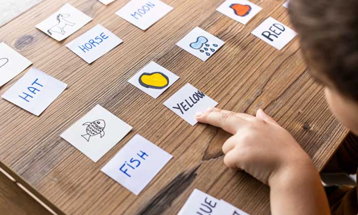 روش‌های موثر برای حفظ لغات جدید در یادگیری زبان