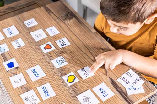 روش‌های موثر برای حفظ لغات جدید در یادگیری زبان