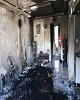 انفجار منزل مسکونی در قزوین ۵ مصدوم برجای گذاشت
