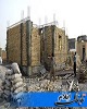 ساخت ۲۰ واحد مسکونی در ایلام از محل اعتبارات حساب ۱۰۰ حضرت امام (ره)