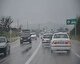 رئیس پلیس راهور خوزستان: مردم از سفرهای غیرضروری در زمان بارندگی خودداری کنند