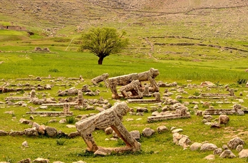 جاذبههای گردشگری و توریستی خوزستان + عکس جاذبههای گردشگری و توریستی خوزستان + عکس