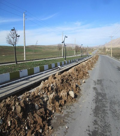 روستاهای دهستان طرن چشم انتظار گازرسانی(+تصاویر)