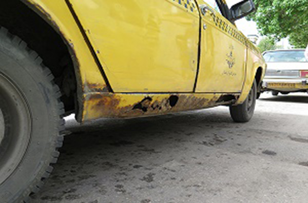 پارک دوبل وویراژکامیون در مرکز شهر!