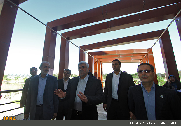 ولی یک کنکوری: سهمیه جانبازان زیاد است!وزیر علوم: نمی&zwnj;توانیم قانون را تغییر دهیم