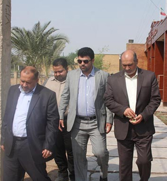 حمایت شورای شهر اهواز از اقدامات مثبت اخیر مدیریت سازمان آرامستان های شهرداری اهواز