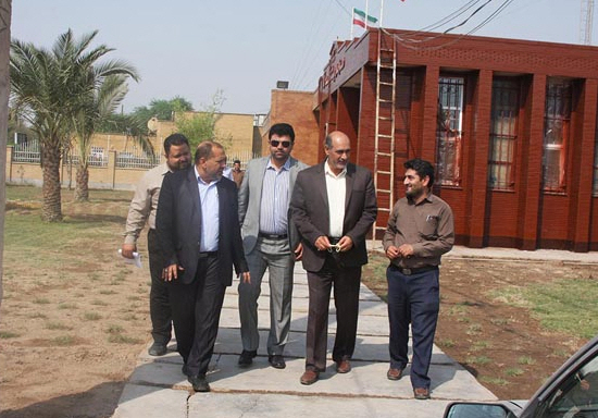 حمایت شورای شهر اهواز از اقدامات مثبت اخیر مدیریت سازمان آرامستان های شهرداری اهواز