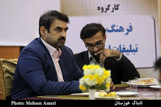 گزارش تصویری نشست دولت پاسخگو با اصحاب رسانه