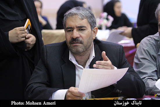 گزارش تصویری نشست دولت پاسخگو با اصحاب رسانه