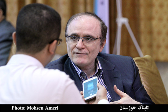 گزارش تصویری نشست دولت پاسخگو با اصحاب رسانه