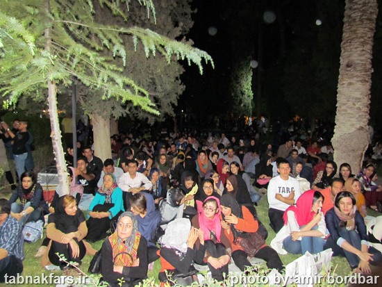 برگزار کنندگان مراسم ها کی باتجربه می شوند؟+عکس برگزار کنندگان مراسم ها کی باتجربه می شوند؟+عکس