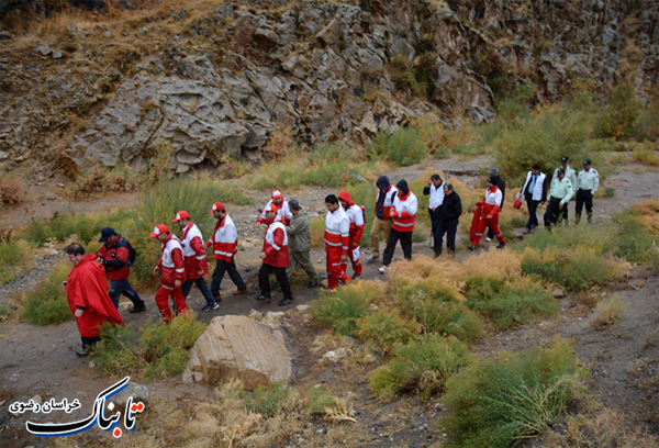 گزارش تابناک رضوی از کوهنوردی استاندار و مدیران خراسان رضوی + عکسها گزارش تابناک رضوی از کوهنوردی استاندار و مدیران خراسان رضوی + عکسها
