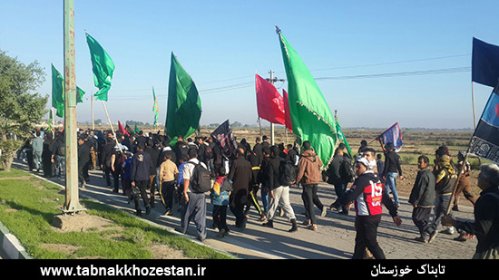 مسولان قدر حرکت فرهنگی ملاشیه و عین2 را بدانند