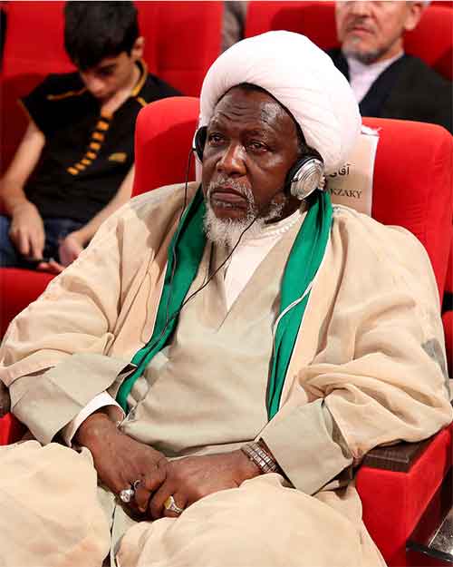 شرینی شیعه شدن میلیون&zwnj;ها آفریقایی