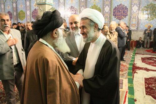 مجلس جای افرادی نیست که به دنبال تضعیف مواضع انقلاب هستند مجلس جای افرادی نیست که به دنبال تضعیف مواضع انقلاب هستند