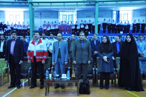 غرفه های سلامت مدرسه ابتدایی دخترانه سما اراک در آغاز هفته سلامت غرفه های سلامت مدرسه ابتدایی دخترانه سما اراک در آغاز هفته سلامت