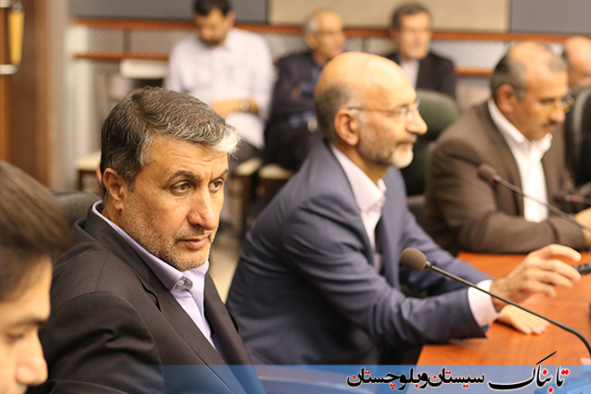 تشریح فعالیت‌های ستاد توسعه سواحل مکران/ مکران را به نماد تمدن و توسعه جمهوری اسلامی ایران تبدیل خواهیم