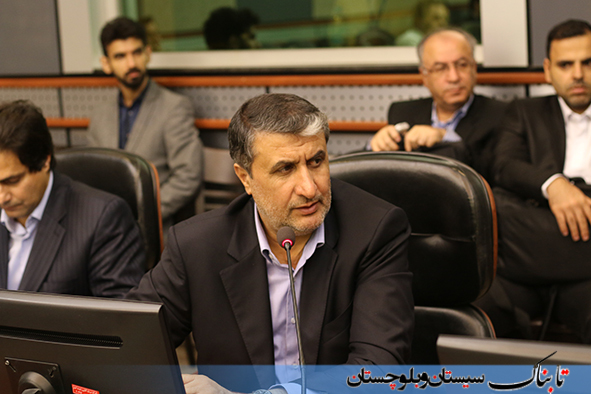 تشریح فعالیتهای ستاد توسعه سواحل مکران/ مکران را به نماد تمدن و توسعه جمهوری اسلامی ایران تبدیل خواهیم تشریح فعالیتهای ستاد توسعه سواحل مکران/ مکران را به نماد تمدن و توسعه جمهوری اسلامی ایران تبدیل خواهیم