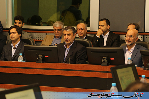 تشریح فعالیت‌های ستاد توسعه سواحل مکران/ مکران را به نماد تمدن و توسعه جمهوری اسلامی ایران تبدیل خواهیم